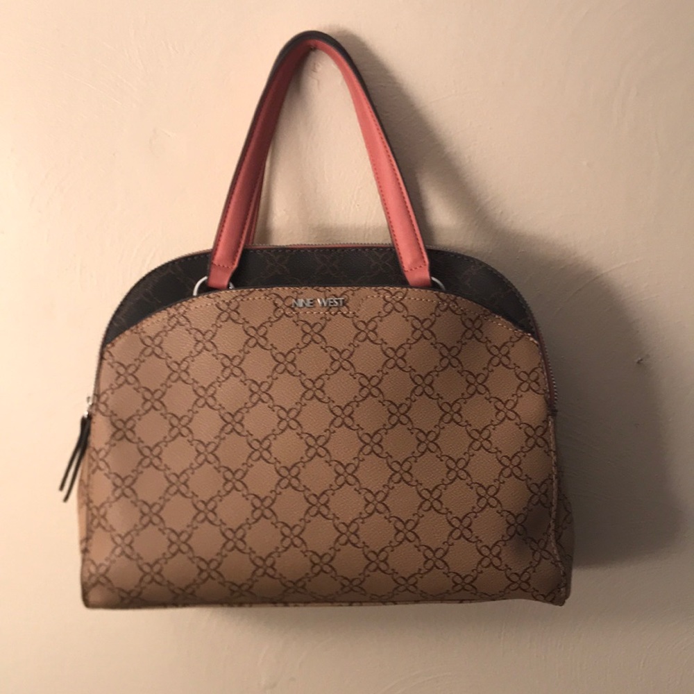 Nine West purse